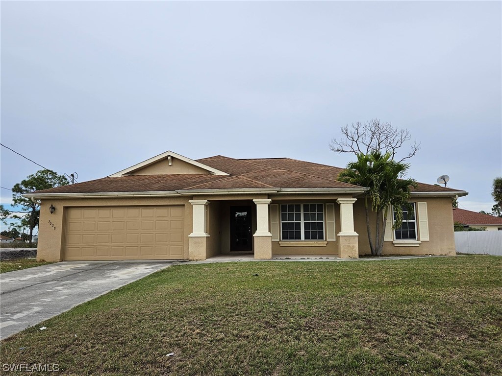 3028 38th Street SW Lehigh Acres FL 33976 224004805 image1