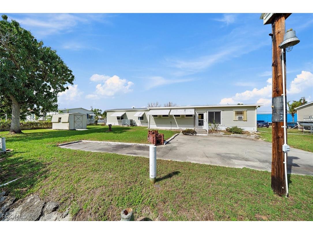 3028 Bamboo Court N Punta Gorda FL 33950 2026011755 image21