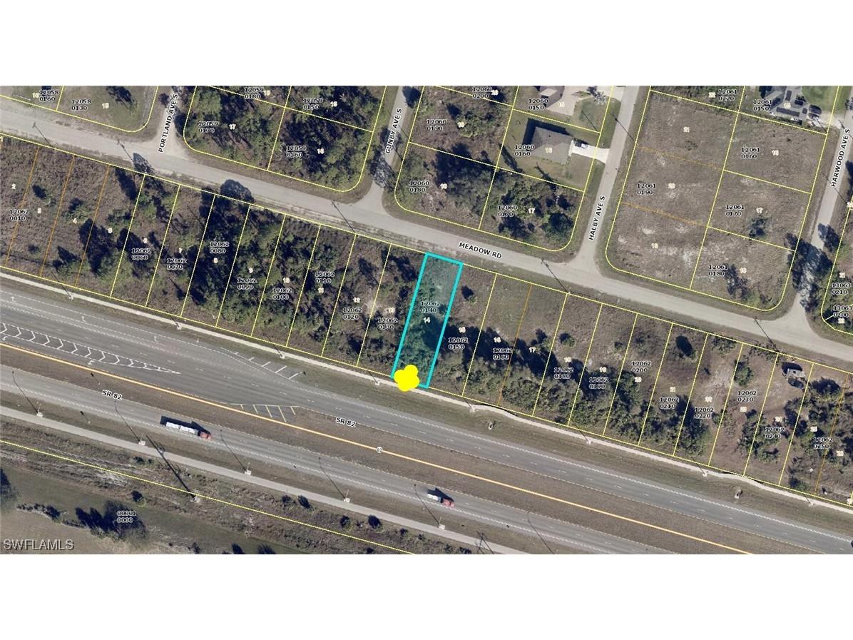 3028 Meadow Road Lehigh Acres FL 33974 224013636 image1
