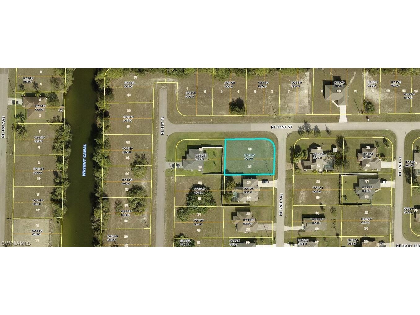 3028 NE 2nd Avenue Cape Coral FL 33909 222075068 image1