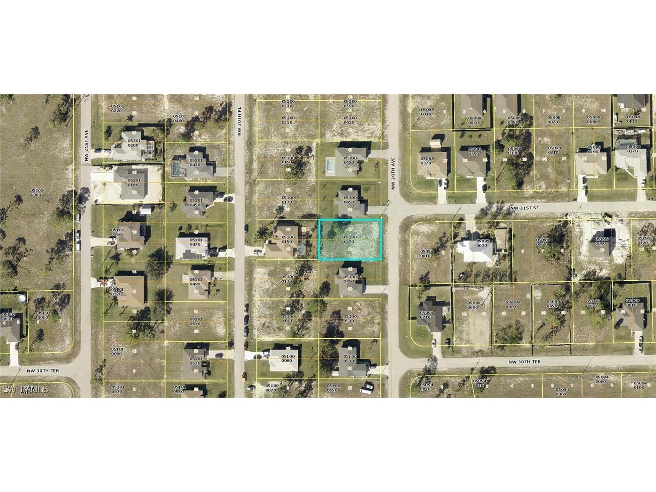 3028 NW 20th Avenue Cape Coral FL 33993 225017900 image1