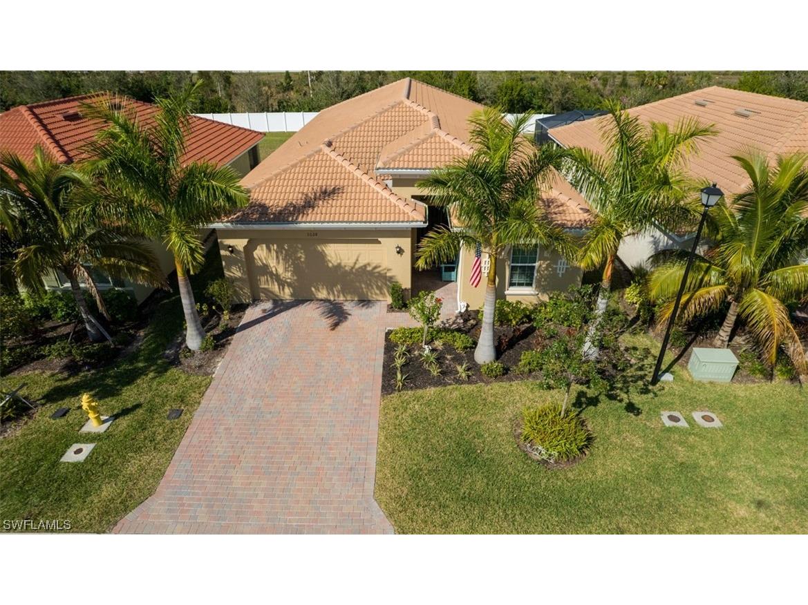 3028 Royal Gardens Avenue Fort Myers FL 33916 224015435 image1