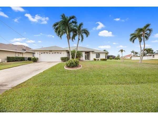 3028 SW 27th Court Cape Coral FL 33914 224000539 image1