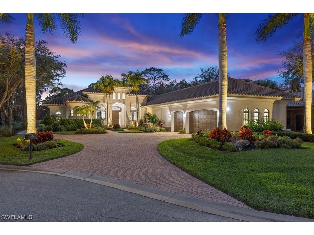 3029 Renaissance Court Naples FL 34119 223094591 image1