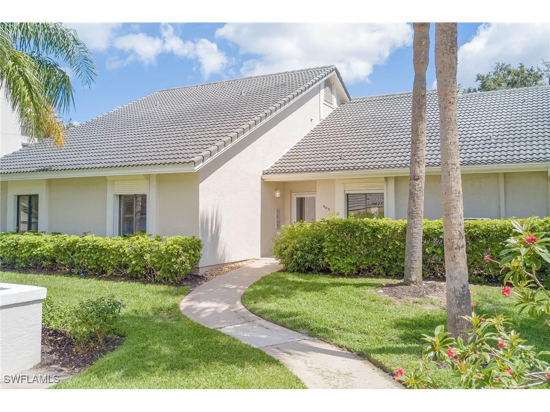 303 Arbor Lake Drive #3-102 Naples FL 34110 225056472 image1