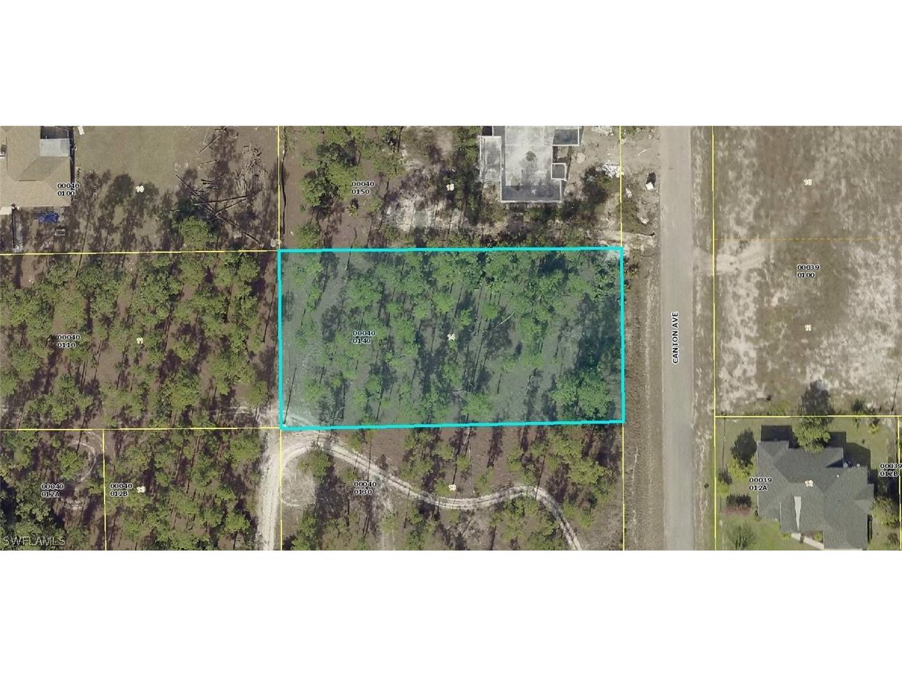303 Canton Avenue Lehigh Acres FL 33936 223015825 image1