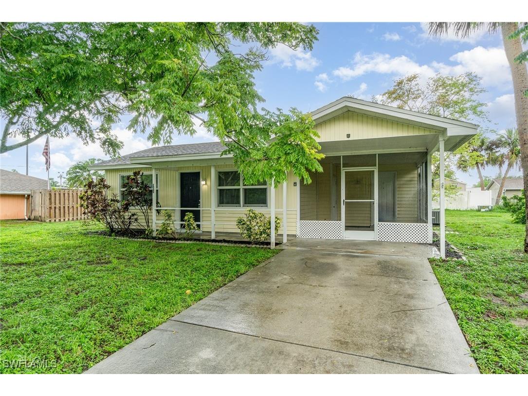 303 Dartmouth Avenue Lehigh Acres FL 33936 225053151 image1