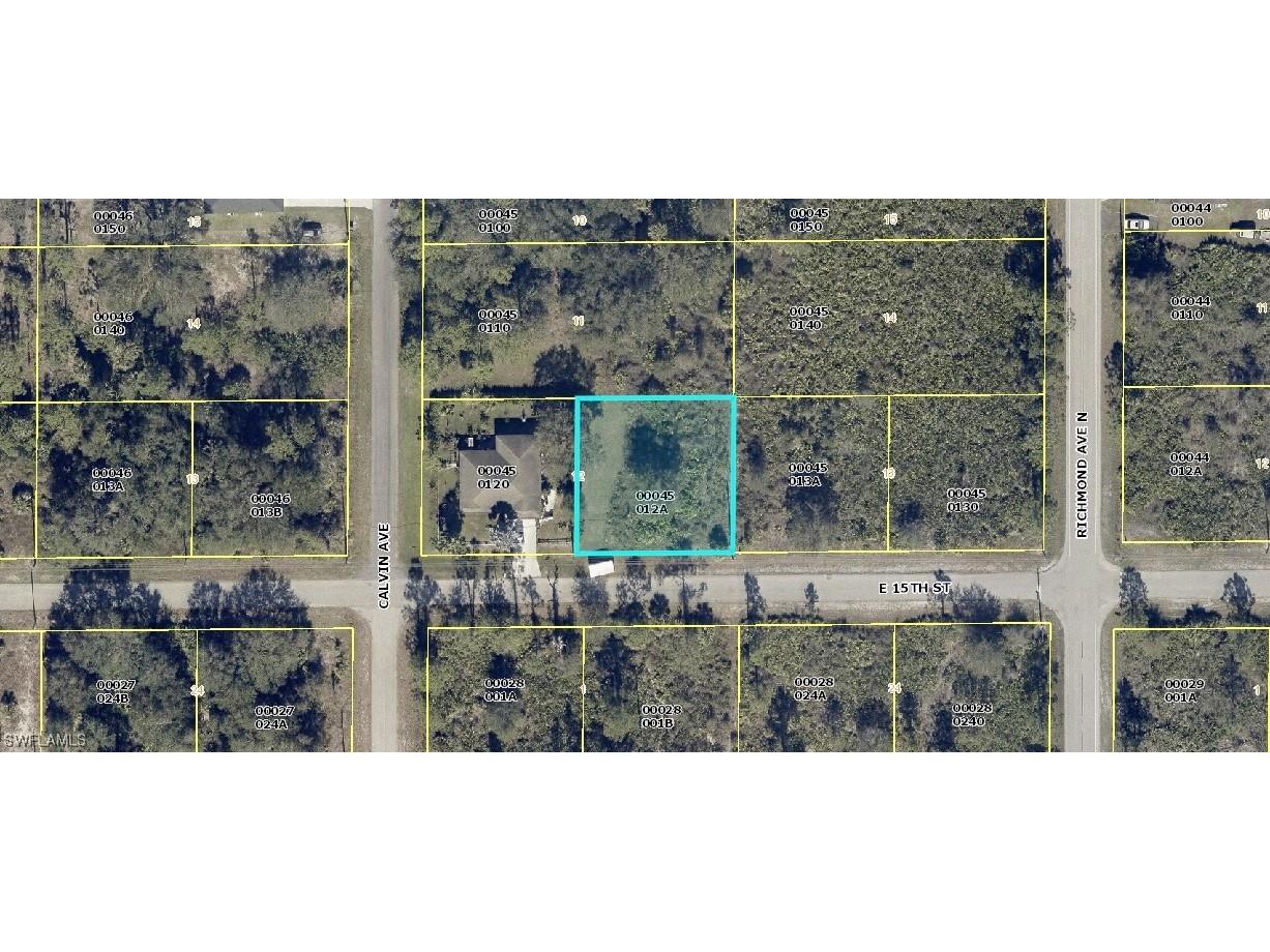 303 E 15th Street Lehigh Acres FL 33972 223055356 image1