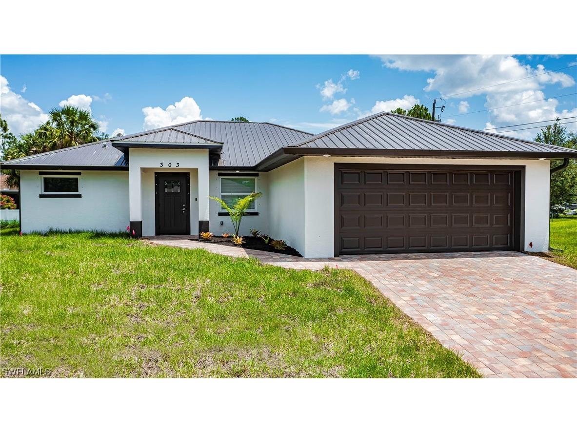 303 E 7th Street Lehigh Acres FL 33972 223045295 image1