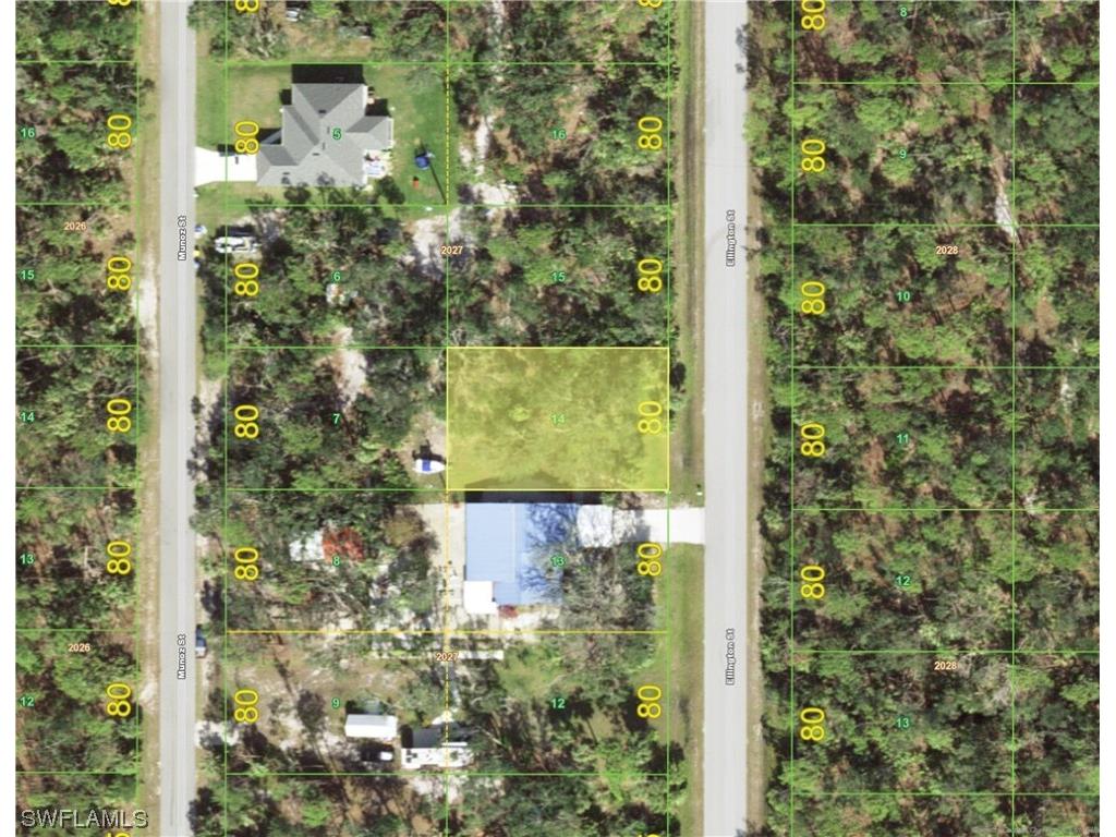 303 Ellington Street Port Charlotte FL 33953 224006415 image1