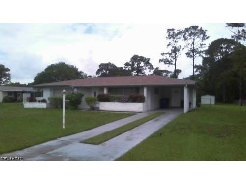 303 Highland Avenue Lehigh Acres FL 33936 224046561 image1