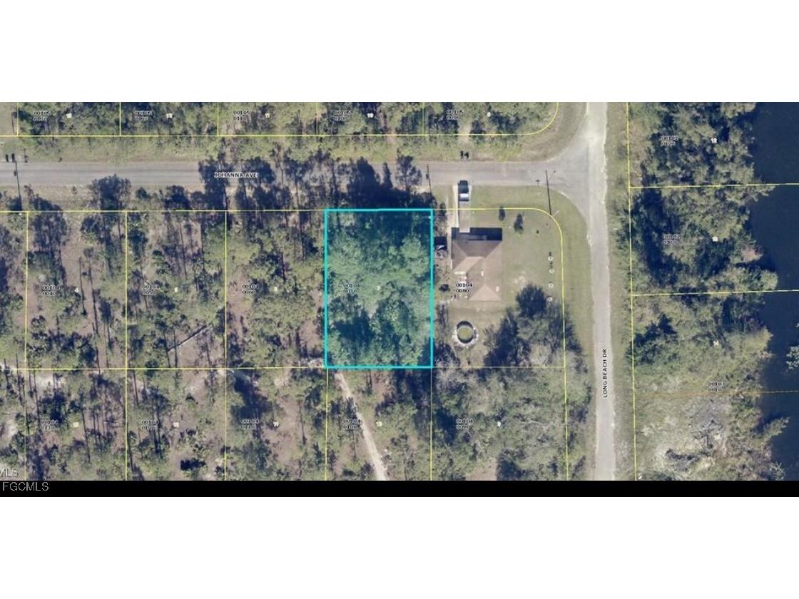 303 Johanna Avenue Lehigh Acres FL 33972 2025007835 image1