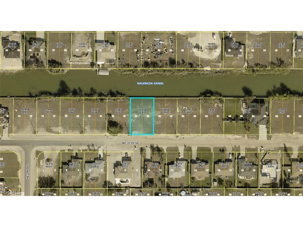 303 NE 15th Street Cape Coral FL 33909 2026012482 image1
