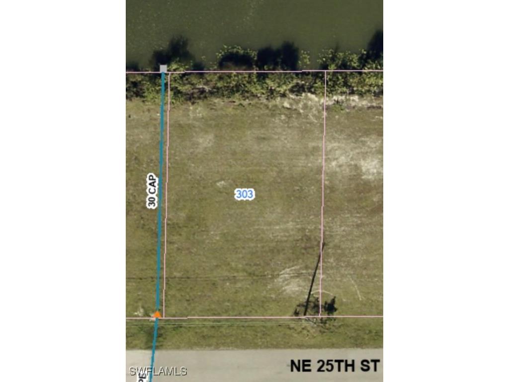 303 NE 25th Street Cape Coral FL 33909 224070733 image1