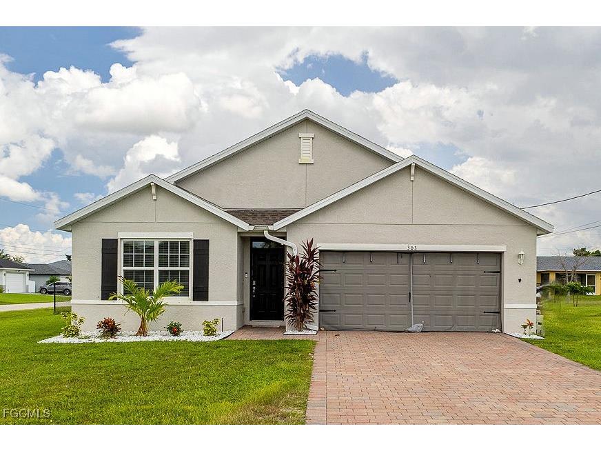 303 NE 6th Street Cape Coral FL 33909 2025004075 image1