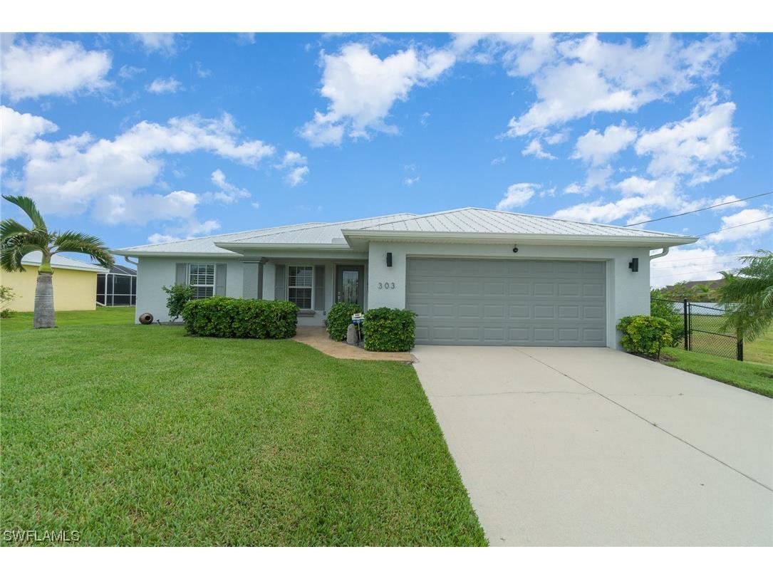 303 NW 24th Place Cape Coral FL 33993 223058241 image1