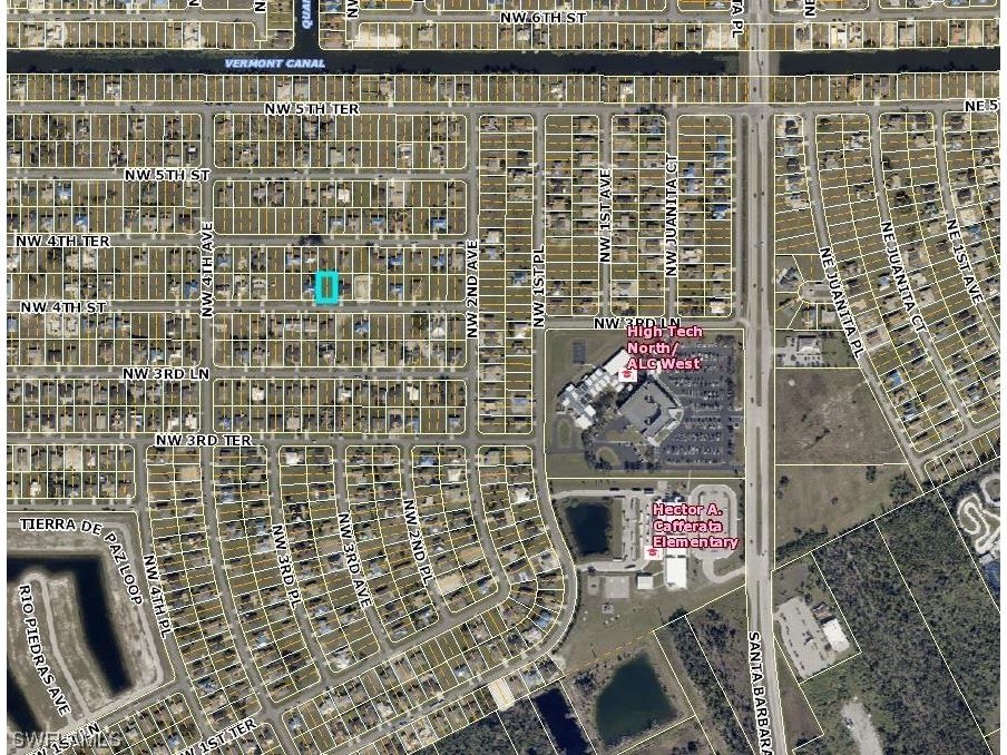 303 NW 4th Street Cape Coral FL 33909 223039332 image1