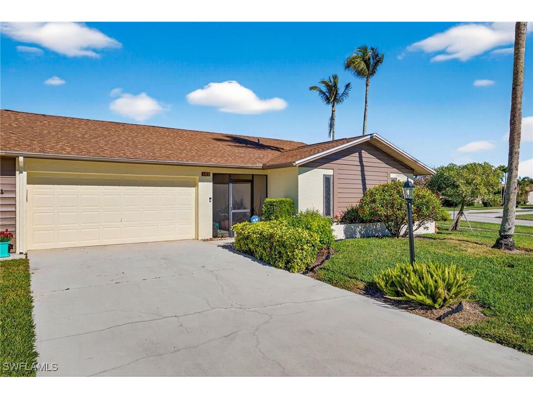 303 Reynolds Court #M16 Naples FL 34112 226004027 image2