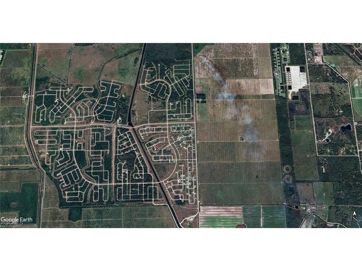 303 Ryan Court Labelle FL 33935 2025012647 image3