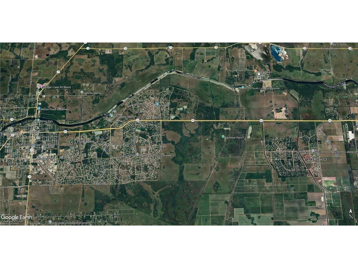 303 Ryan Court Labelle FL 33935 2025012647 image4