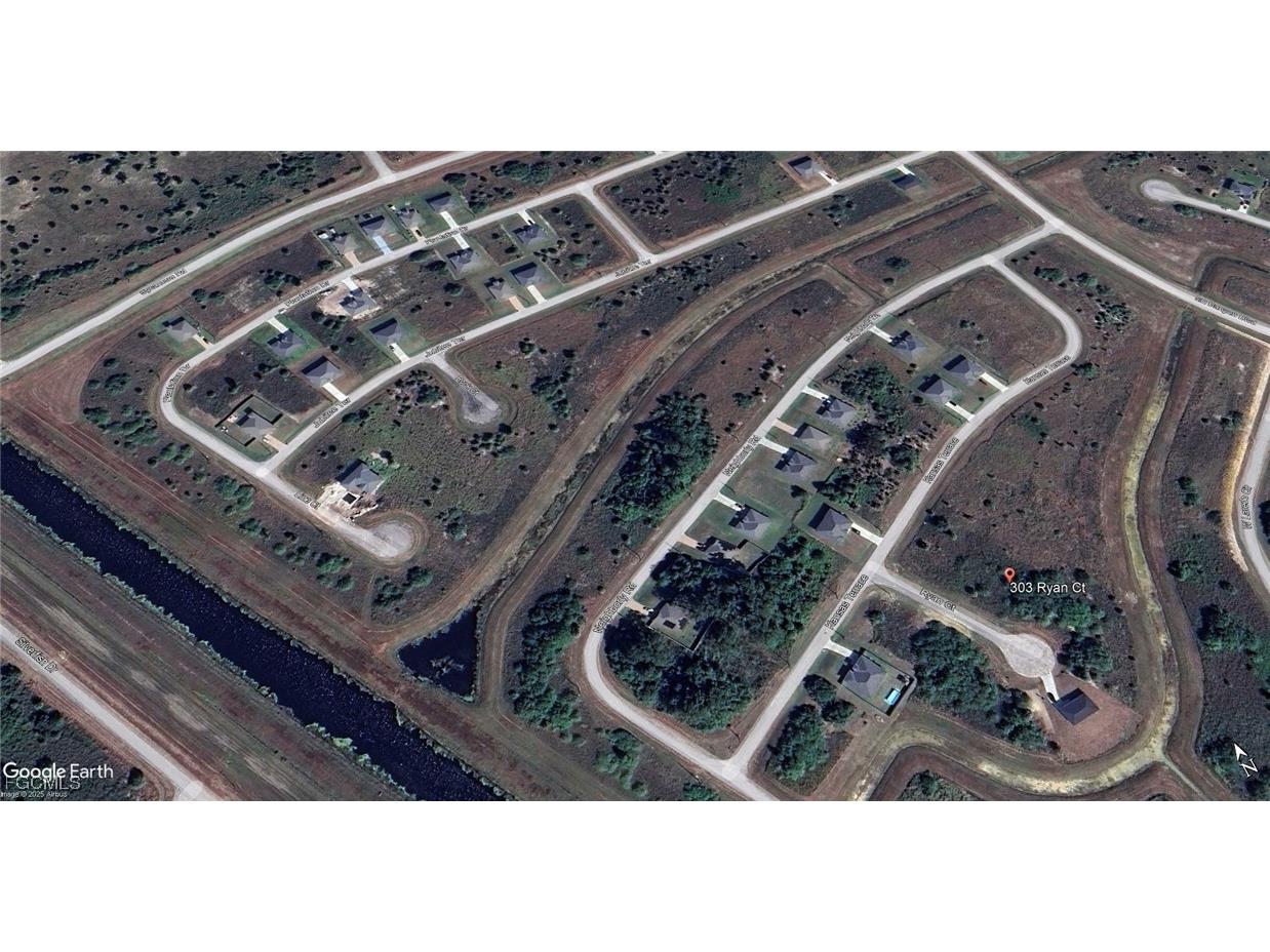 303 Ryan Court Labelle FL 33935 2025012647 image6