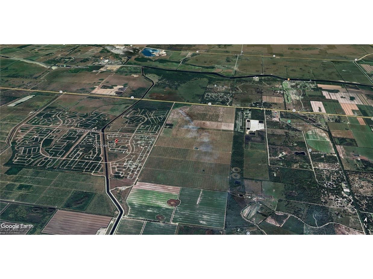 303 Ryan Court Labelle FL 33935 2025012647 image7