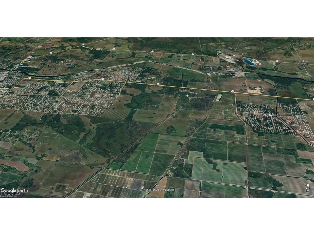 303 Ryan Court Labelle FL 33935 2025012647 image8