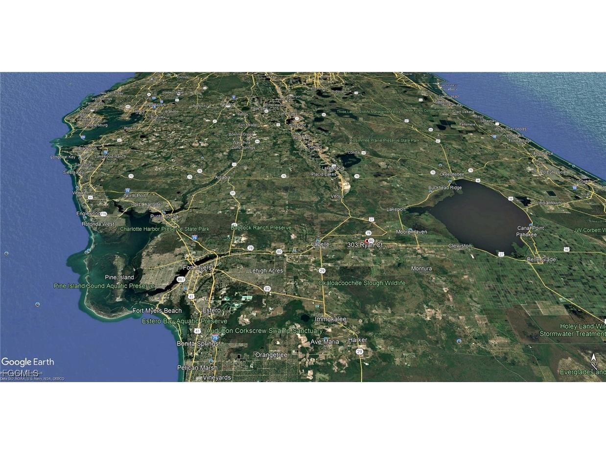 303 Ryan Court Labelle FL 33935 2025012647 image9