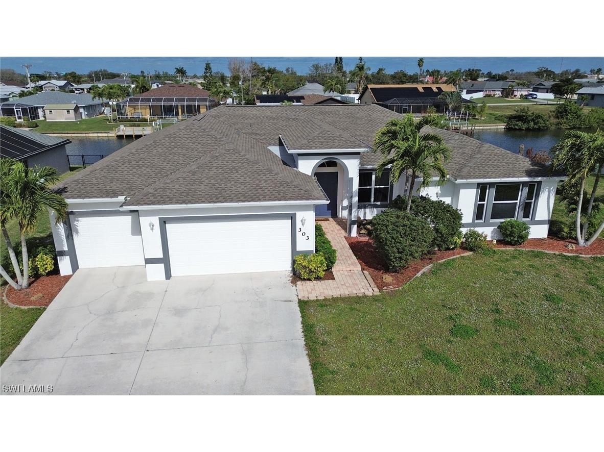 303 SW 12th Terrace Cape Coral FL 33991 223071280 image1