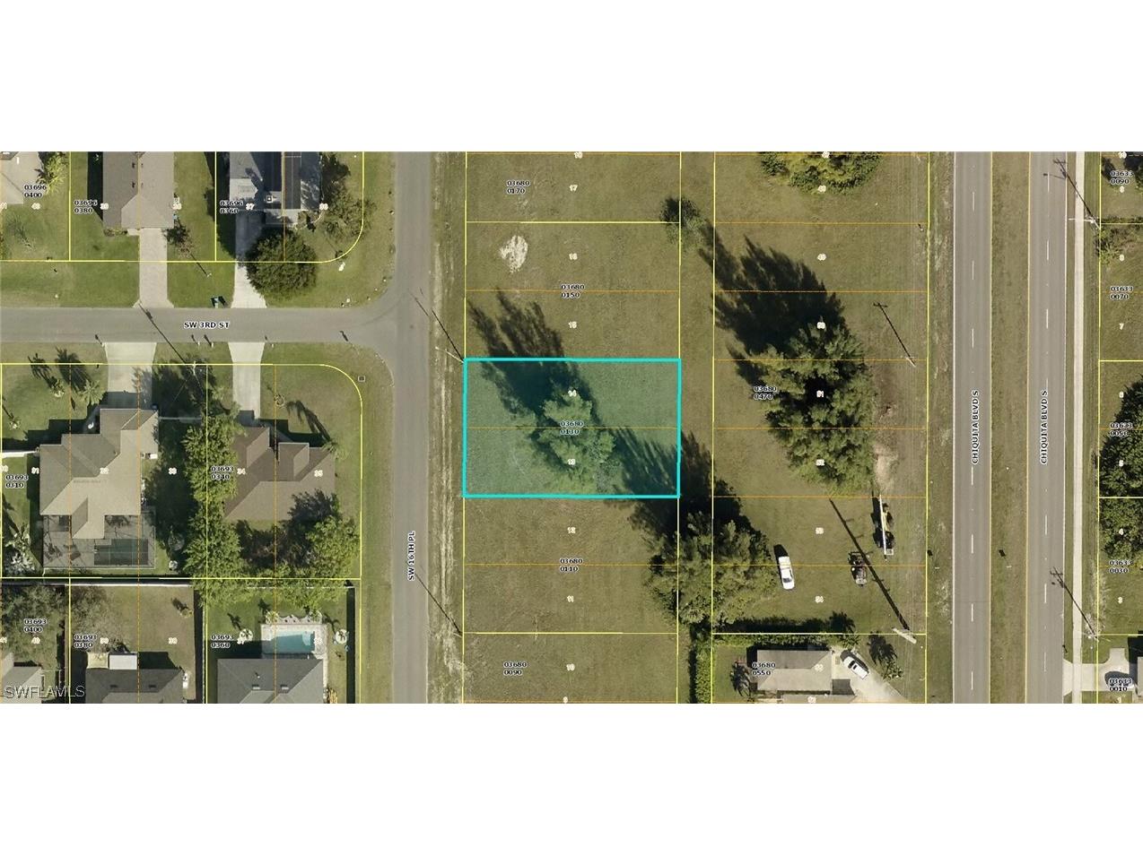 303 SW 16th Place Cape Coral FL 33991 223018840 image1