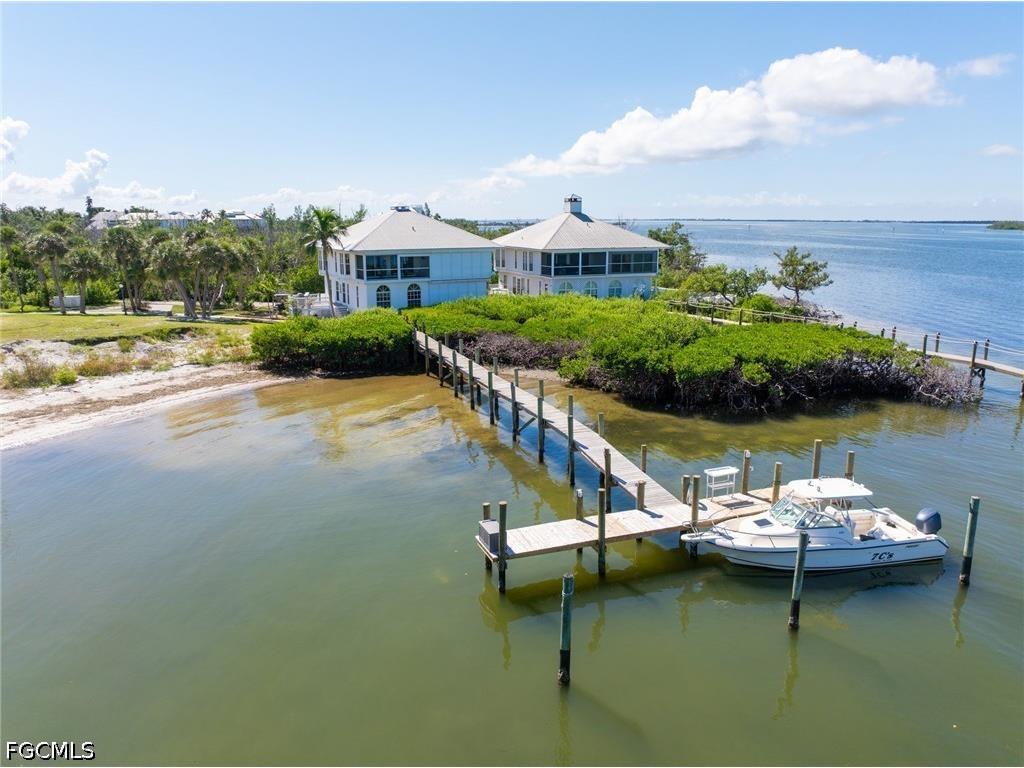 303 Useppa #UNIT A Useppa Island FL 33924 2026021257 image12