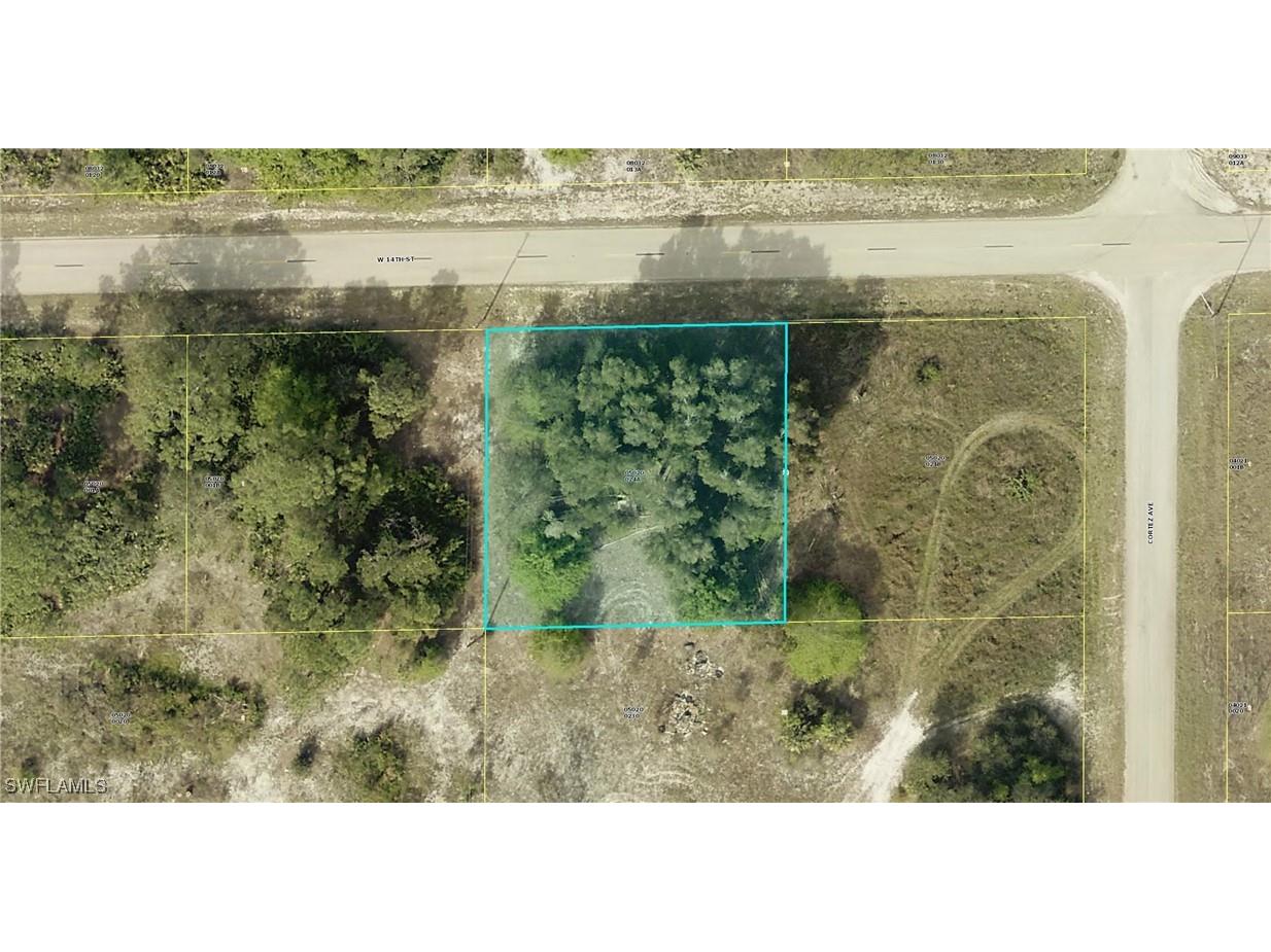 303 W 14th Street Lehigh Acres FL 33972 224104663 image1