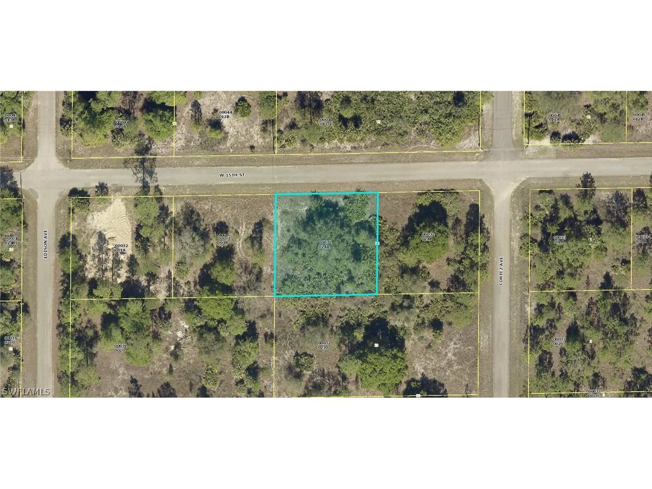 303 W 15th Street Lehigh Acres FL 33972 223006607 image1