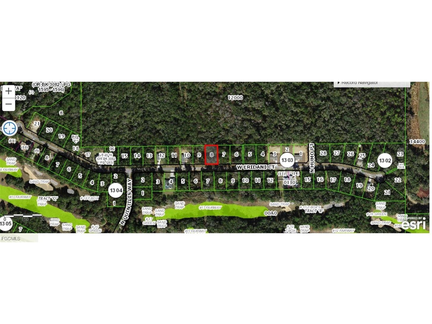 303 W Eridani Court Citrus Springs FL 34494 2025011507 image5