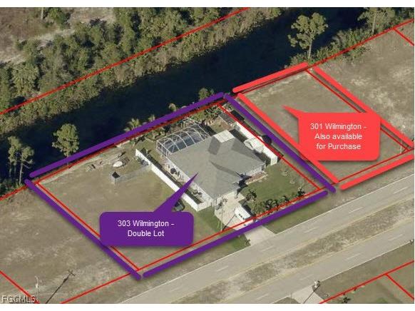 303 Wilmington Parkway Cape Coral FL 33993 2026009044 image2
