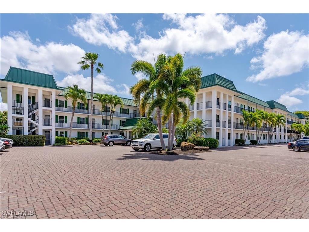 3030 Binnacle Drive #107 Naples FL 34103 225081429 image1