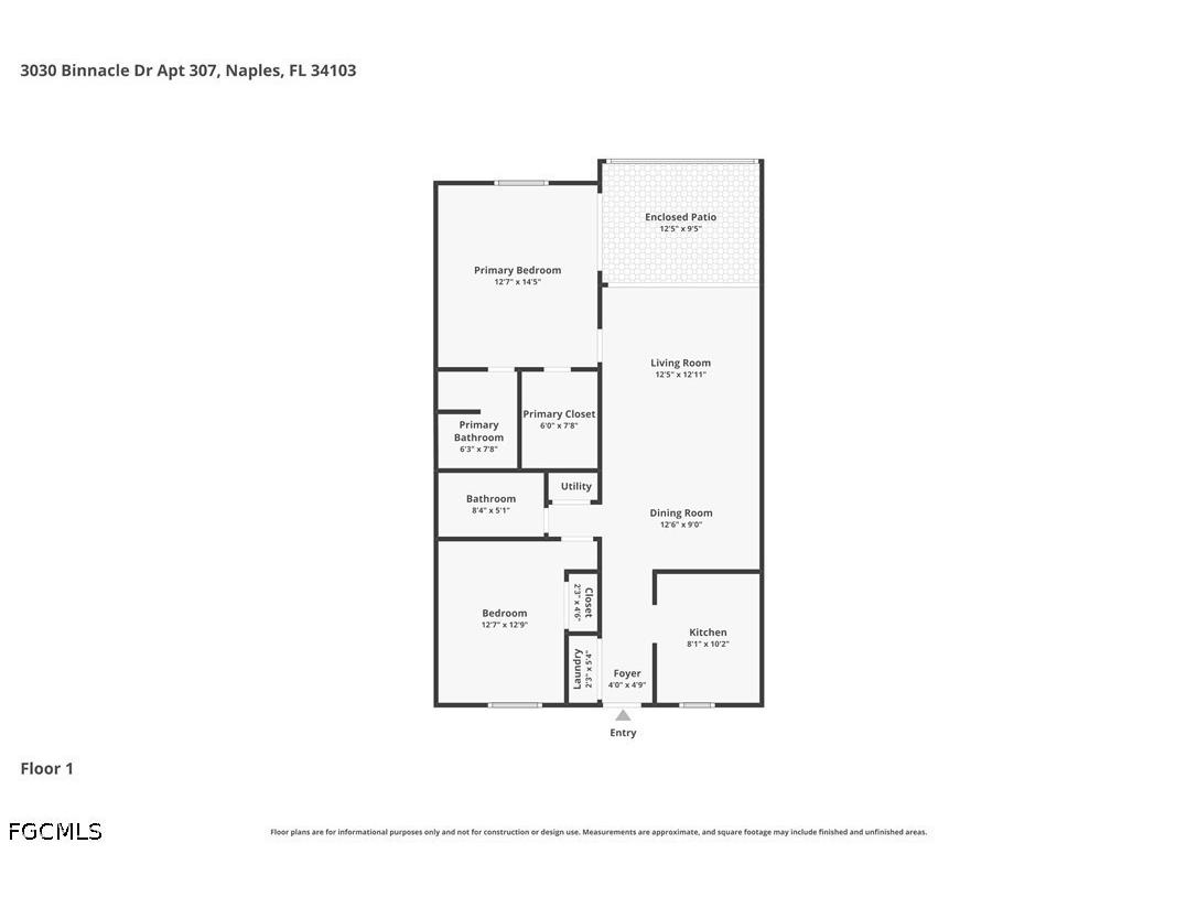 3030 Binnacle Drive #307 Naples FL 34103 2026021612 image30