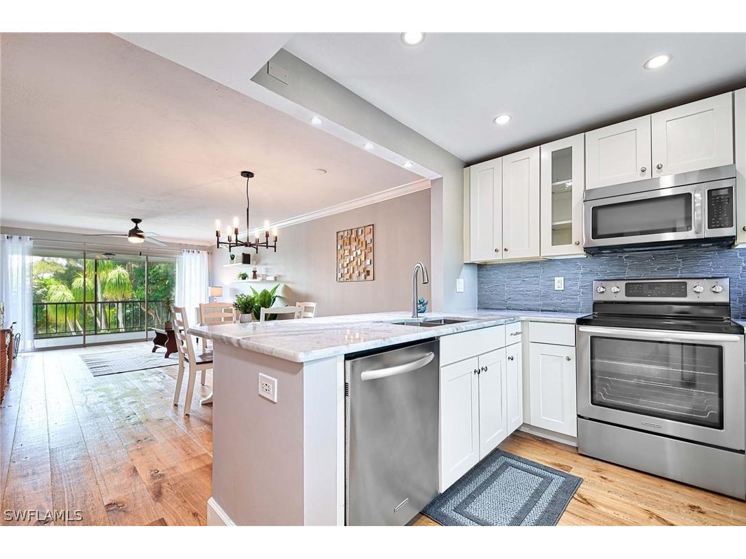 3030 Binnacle Drive #309 Naples FL 34103 224060779 image1