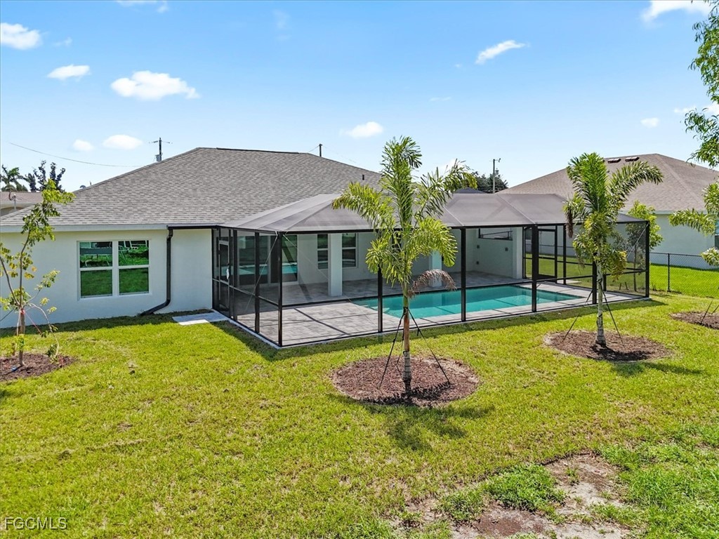 3030 SW 11th Court Cape Coral FL 33914 2025006637 image31