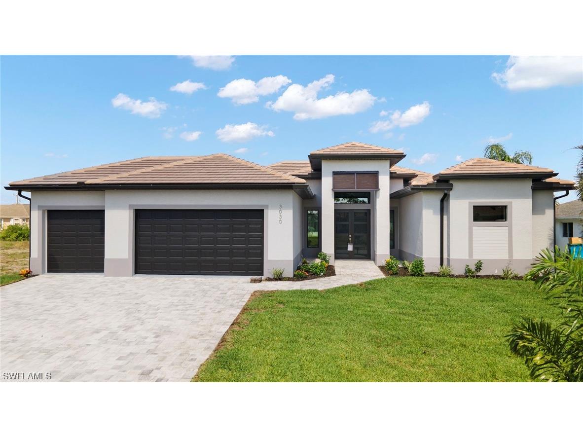 3030 SW 24th Avenue Cape Coral FL 33914 223038460 image1