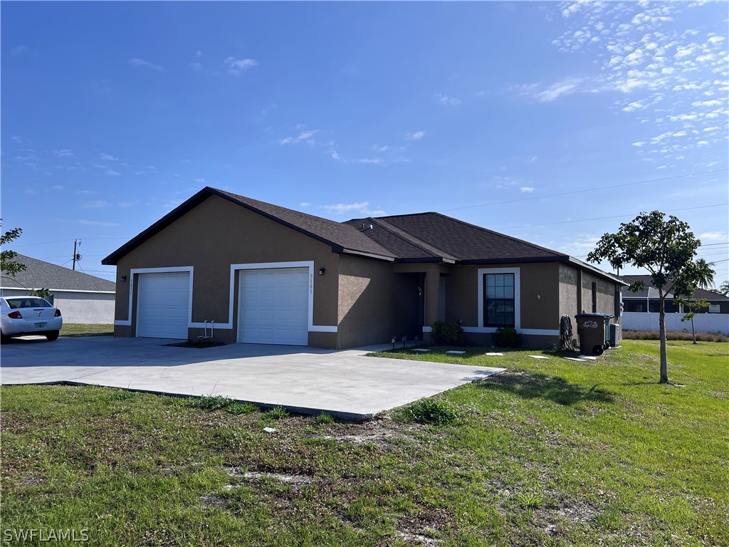 3031-3101 Skyline Boulevard Cape Coral FL 33914 224024714 image1