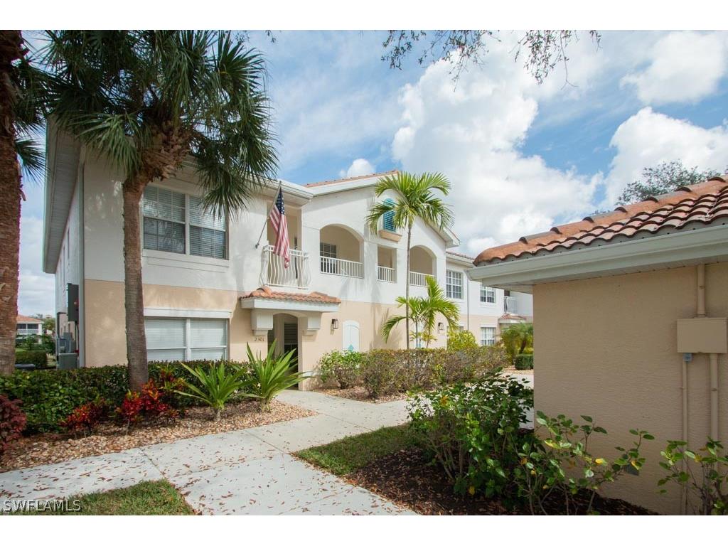 3031 Horizon Lane #2302 Naples FL 34109 223012133 image1