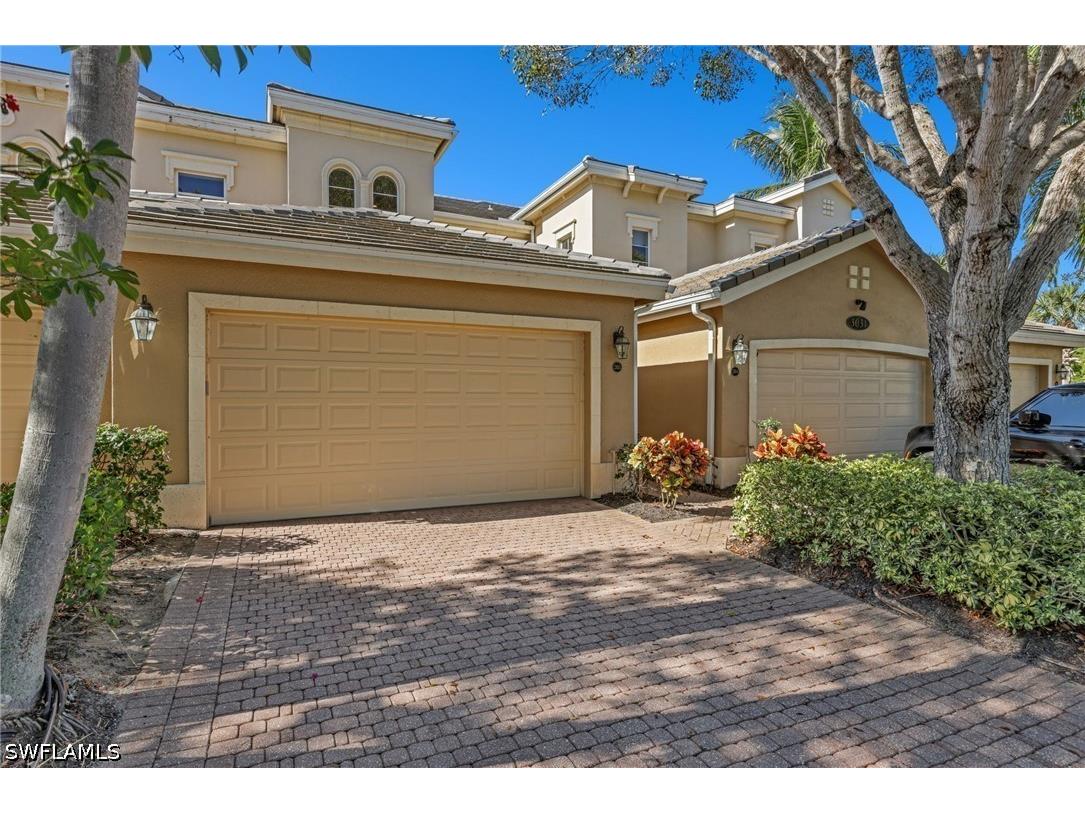 3031 Marengo Court #203 Naples FL 34114 226013989 image1