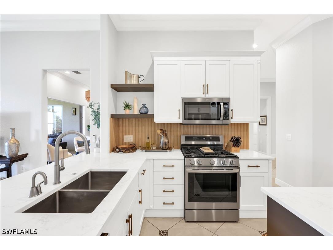 3031 Marengo Court #203 Naples FL 34114 226013989 image11