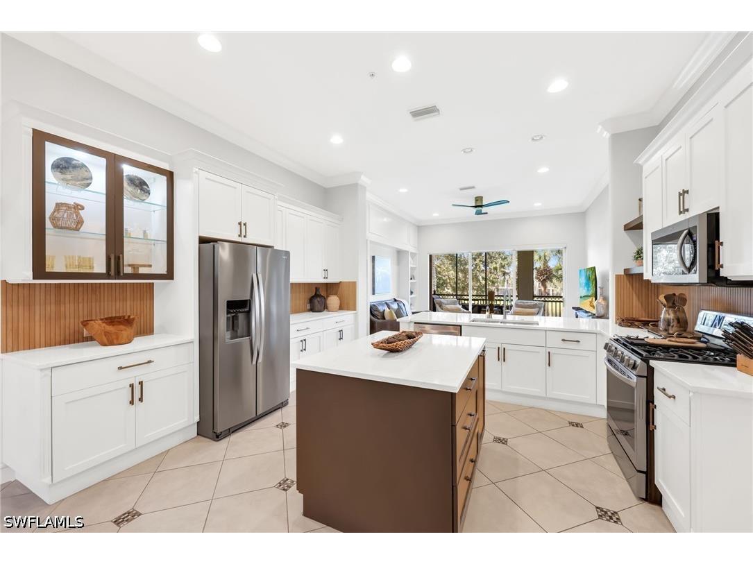 3031 Marengo Court #203 Naples FL 34114 226013989 image12