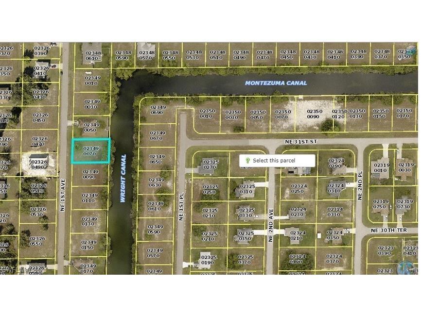 3031 NE 1st Avenue Cape Coral FL 33909 223092385 image5