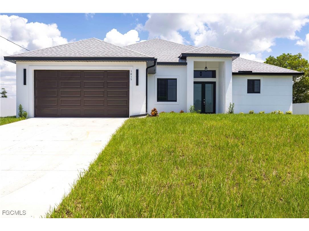 3031 NW 3rd Avenue Cape Coral FL 33993 2025011185 image1