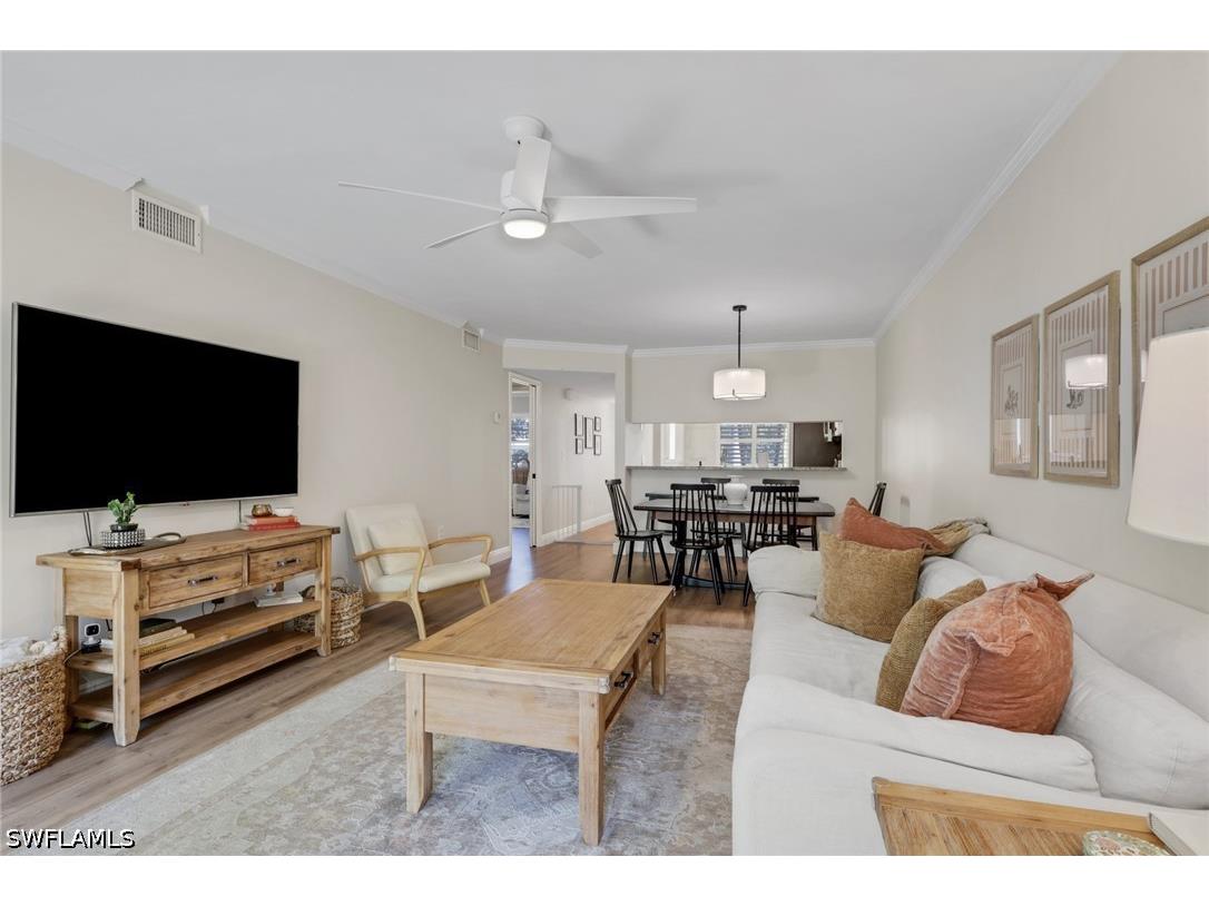 3031 Sandpiper Bay Circle #F106 Naples FL 34112 226013583 image1