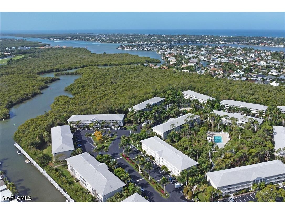 3031 Sandpiper Bay Circle #F106 Naples FL 34112 226013583 image24