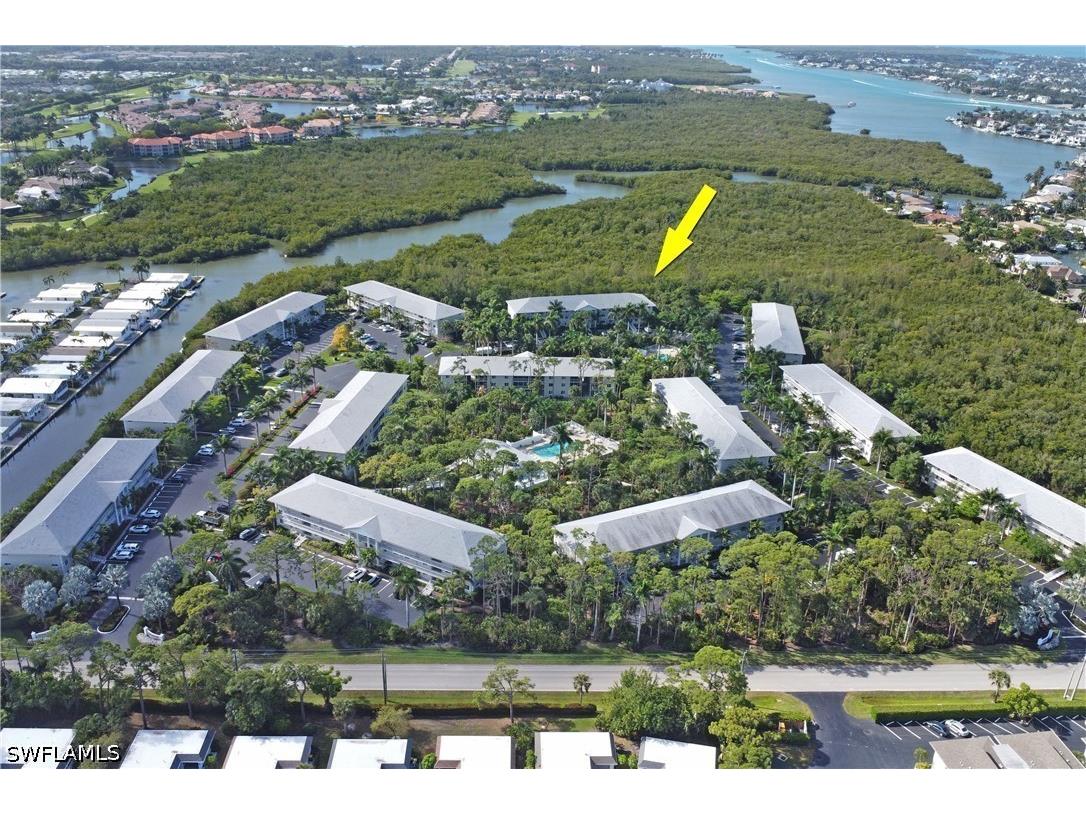 3031 Sandpiper Bay Circle #F106 Naples FL 34112 226013583 image27